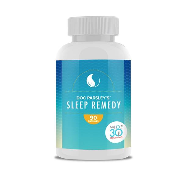 Nourish Balance Thrive